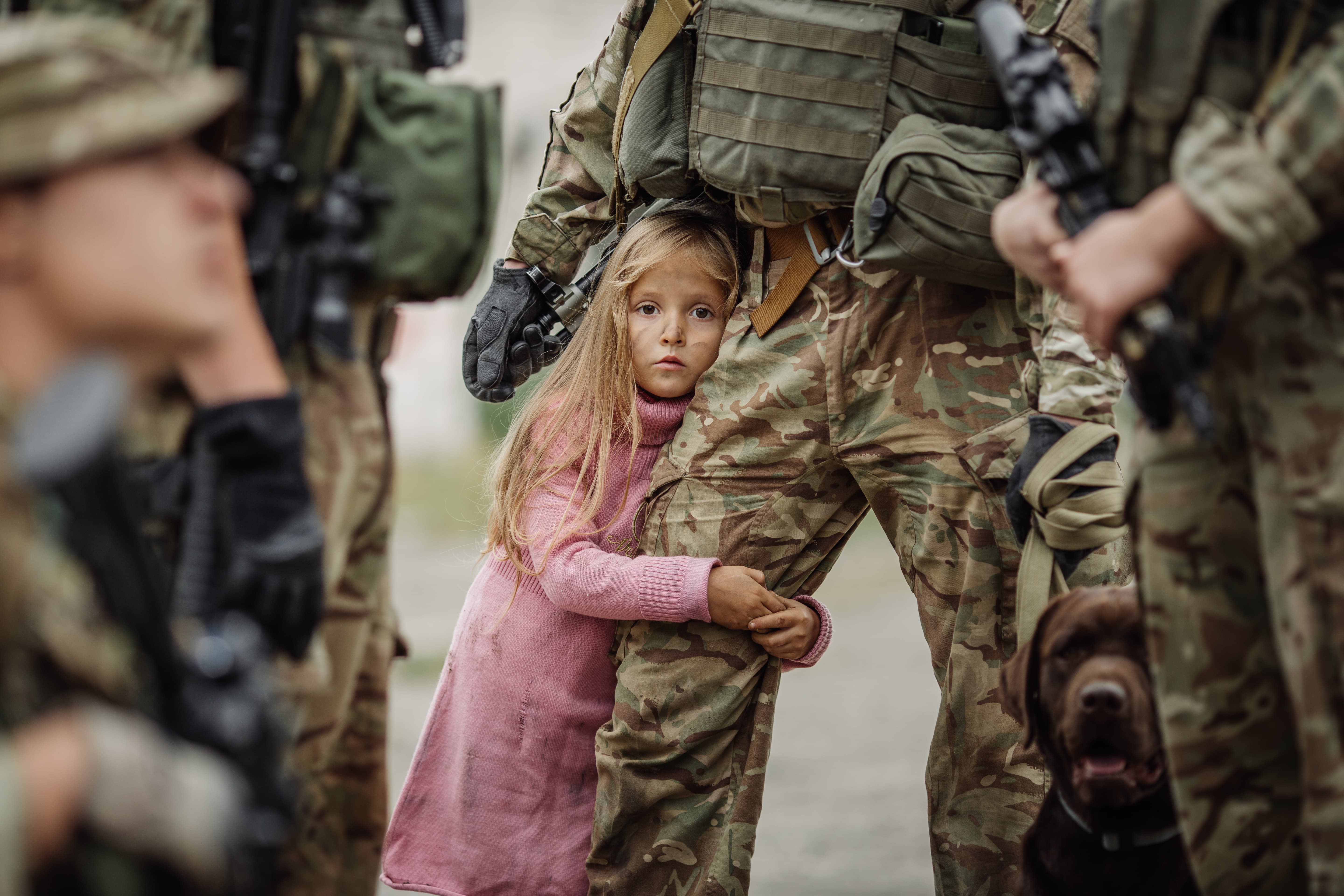 wars war children stop charity